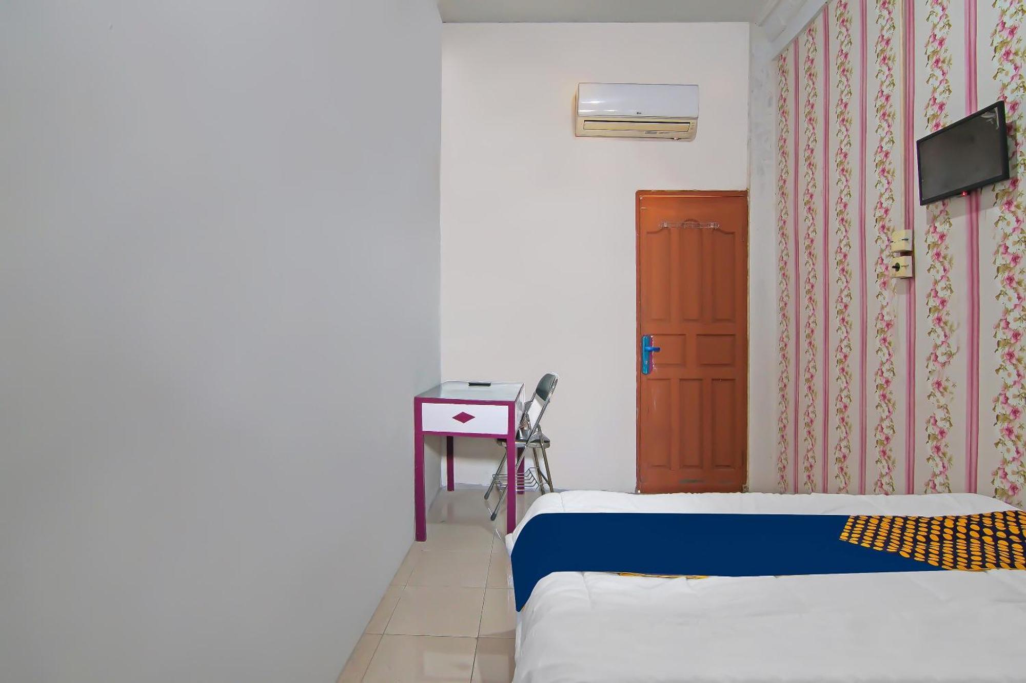 Hotel Oyo 91826 Yoezef Syariah 2*
