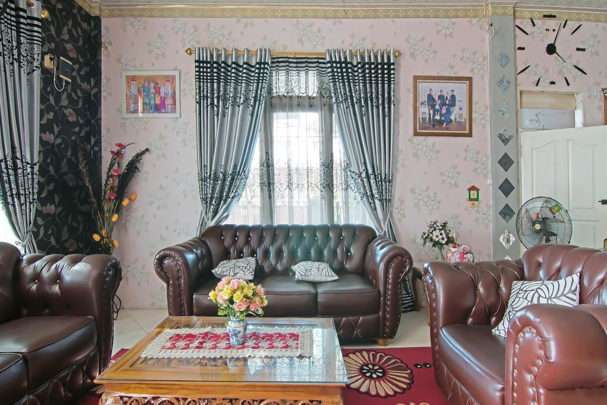 Hotel Oyo 91826 Yoezef Syariah