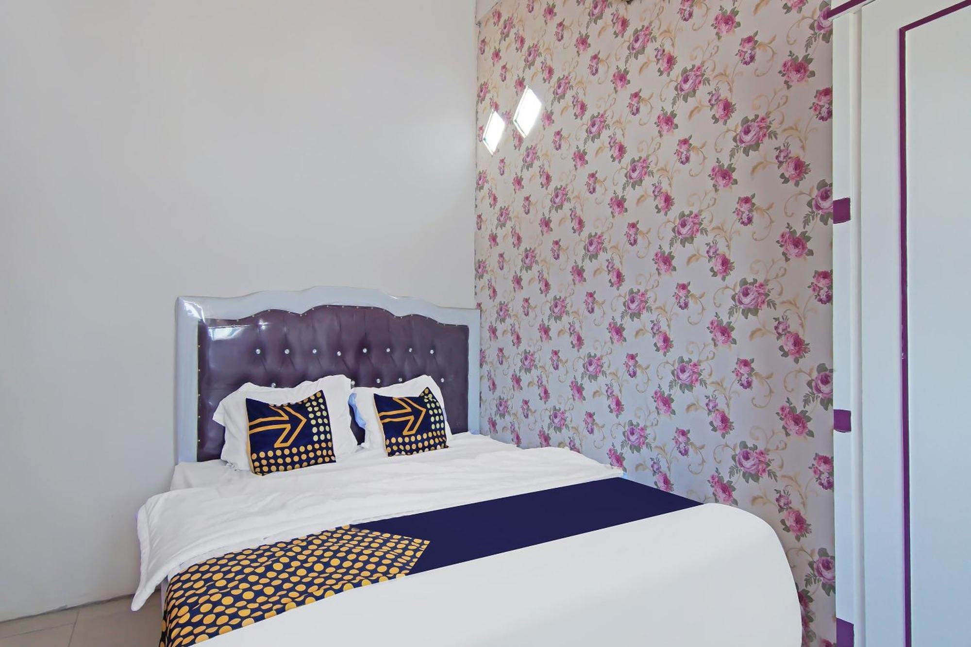 Oyo 91826 Yoezef Syariah Hotel