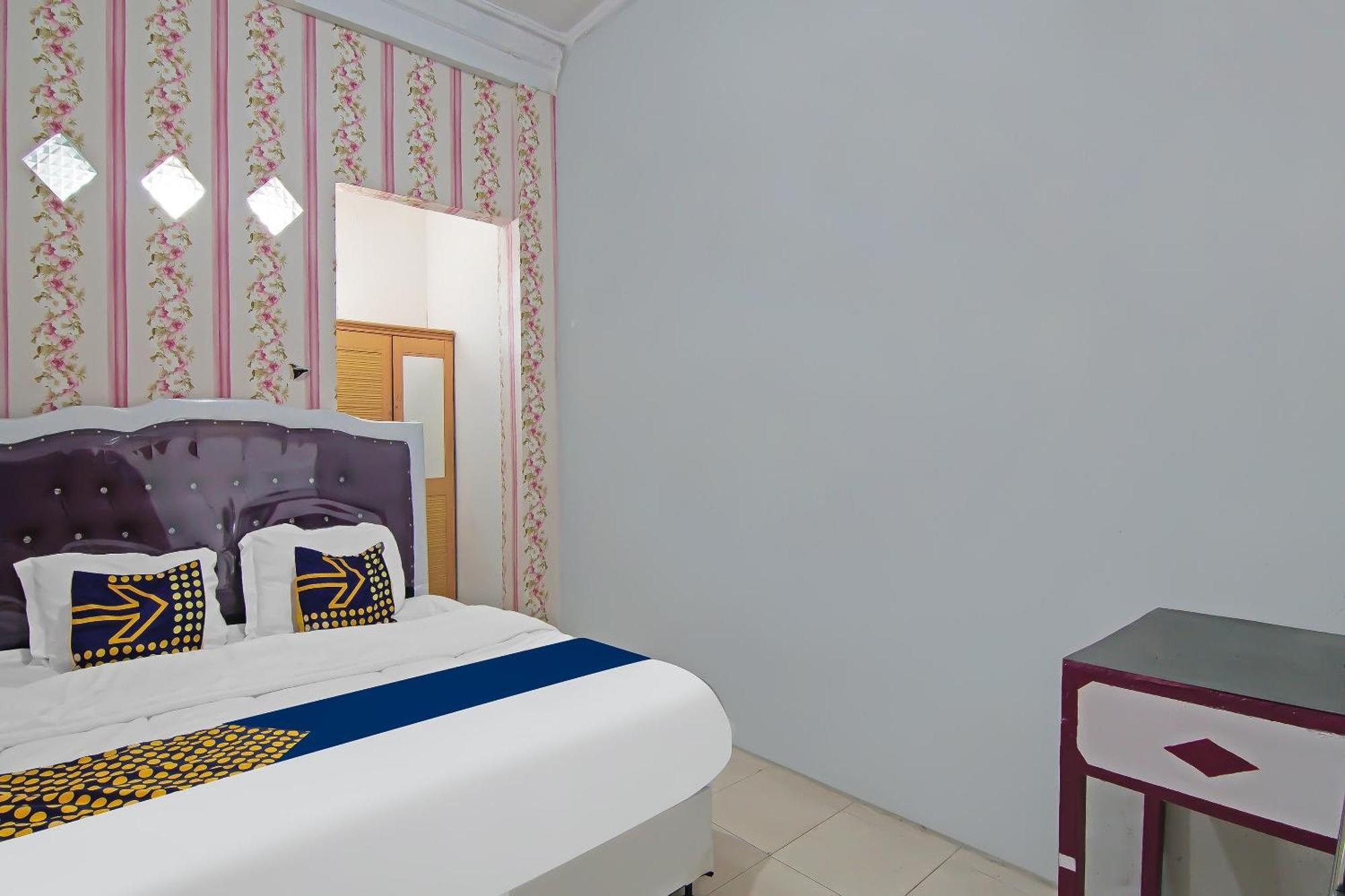 Hotel Oyo 91826 Yoezef Syariah 2*