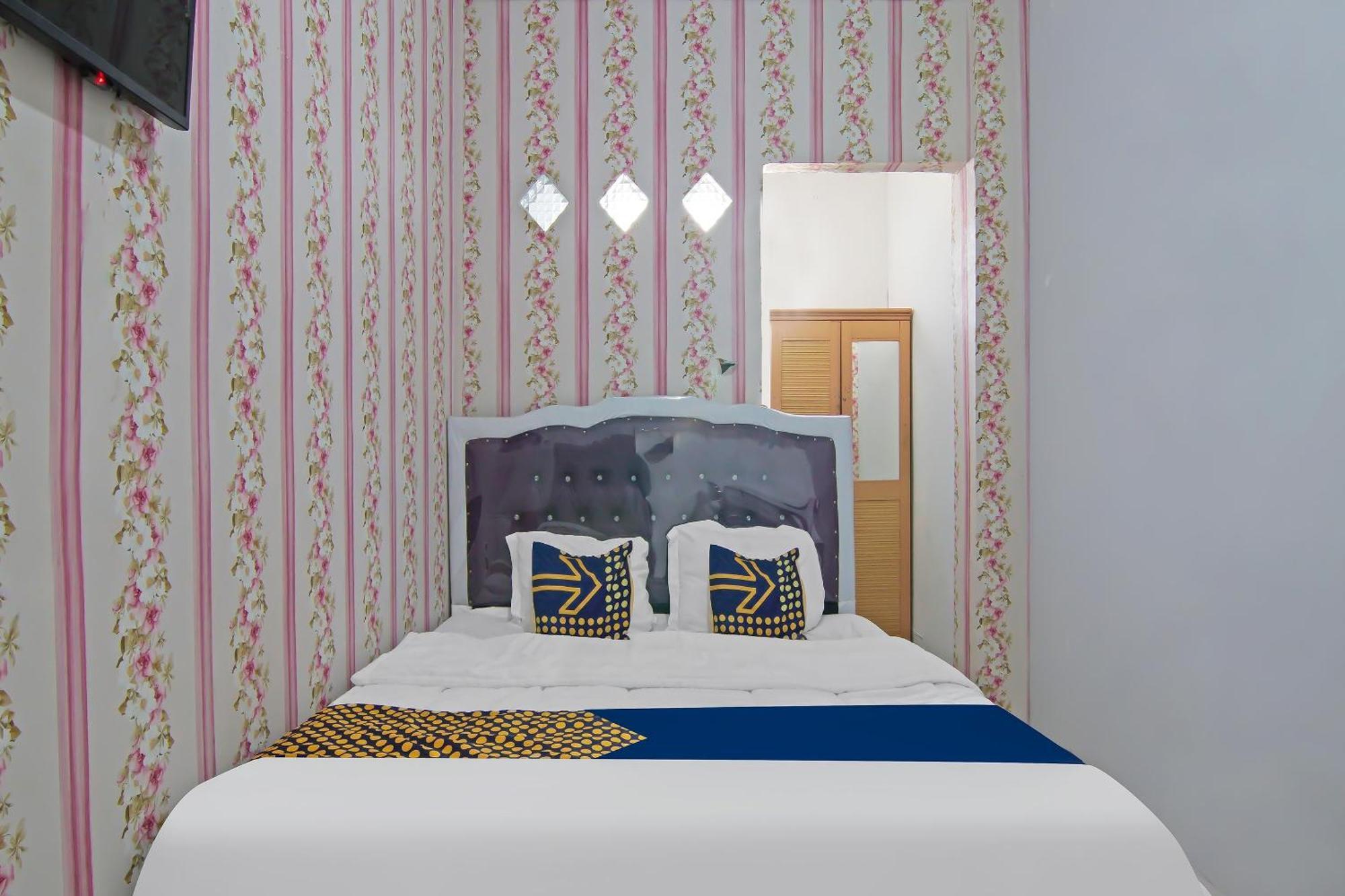 Oyo 91826 Yoezef Syariah Hotel Pekanbaru